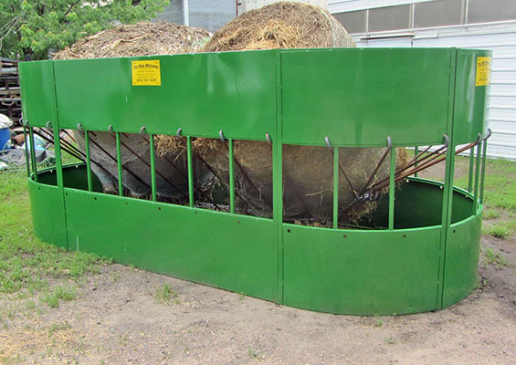 double-cow-hay-feeder