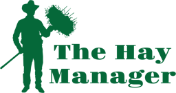 The Hay Manager Logo 3