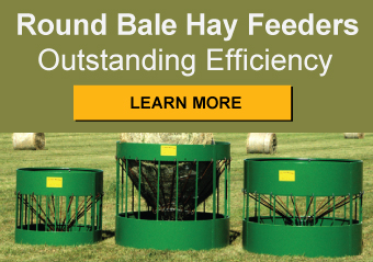 The-Hay-Manager-Round-Bale-Hay-Feeders-livestocks